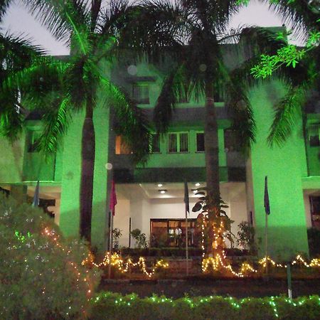 Hotel Ranchi Ashok Exterior photo