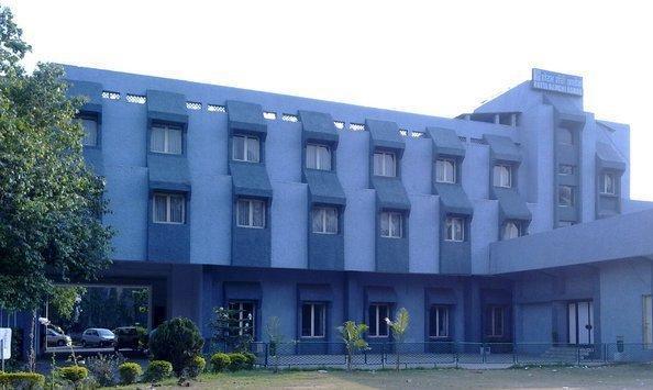 Hotel Ranchi Ashok Exterior photo